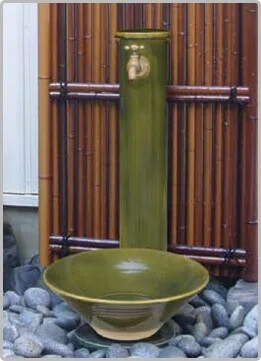 立水栓　イメージ１