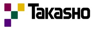 タカショー　ロゴ