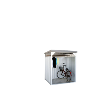 自転車置場
