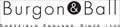 Burgon&Ball